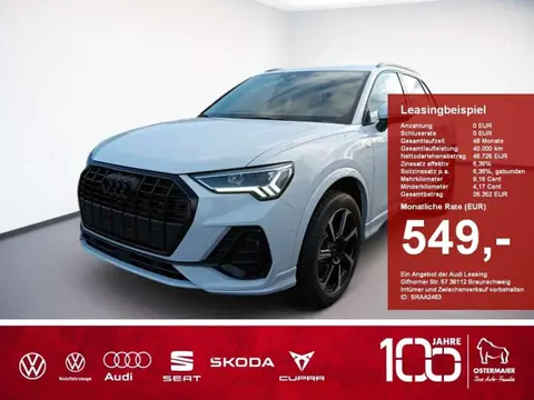 Used AUDI Q3 Petrol 2024 Ad Germany