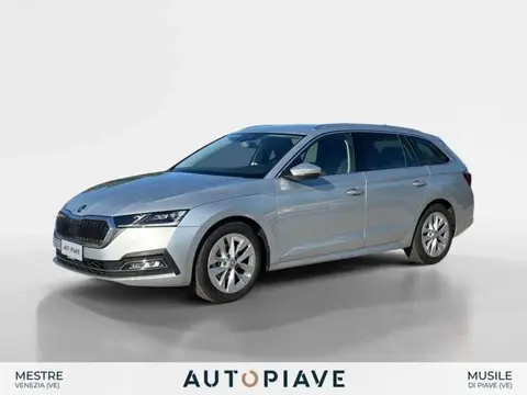 Used SKODA OCTAVIA Diesel 2024 Ad 