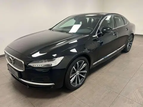 Used VOLVO S90 Hybrid 2021 Ad 