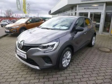 Used RENAULT CAPTUR Petrol 2024 Ad 