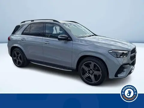 Used MERCEDES-BENZ CLASSE GLE Hybrid 2024 Ad 