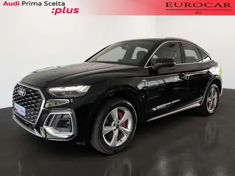 Used AUDI Q5 Hybrid 2023 Ad 