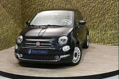 Annonce FIAT 500 Essence 2016 d'occasion 