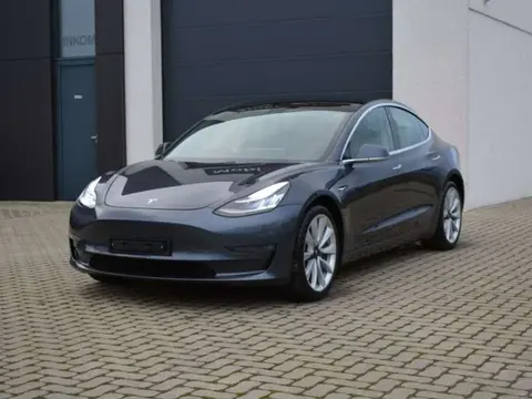 Annonce TESLA MODEL 3 Électrique 2020 d'occasion 