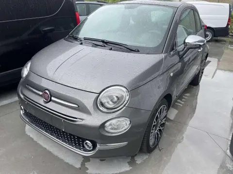 Used FIAT 500 Petrol 2020 Ad 