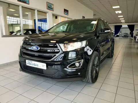 Used FORD EDGE Diesel 2018 Ad 