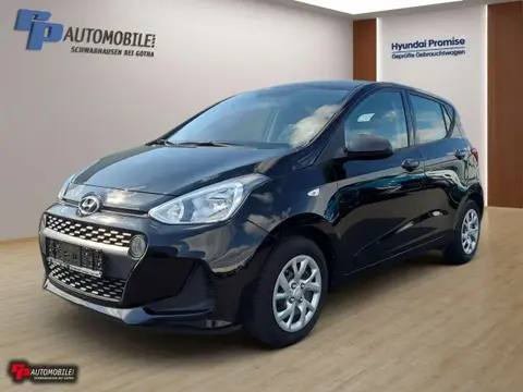 Annonce HYUNDAI I10 Essence 2018 d'occasion 