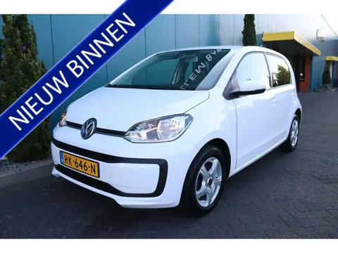 Used VOLKSWAGEN UP! Petrol 2017 Ad 