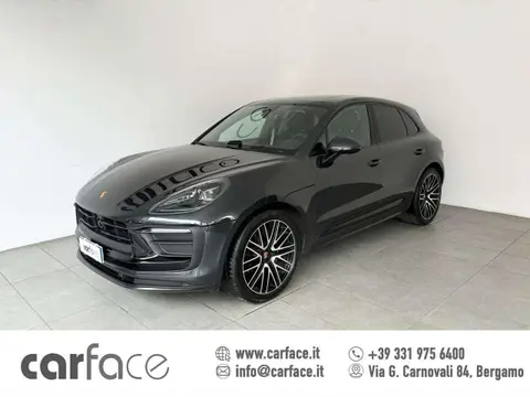 Used PORSCHE MACAN Petrol 2023 Ad 