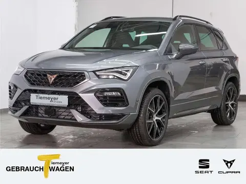 Annonce CUPRA ATECA Essence 2024 d'occasion 