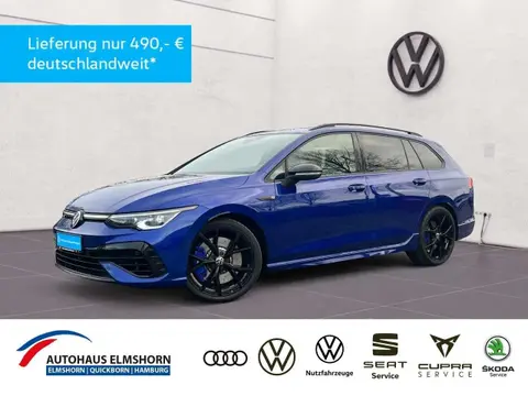 Used VOLKSWAGEN GOLF Petrol 2023 Ad 