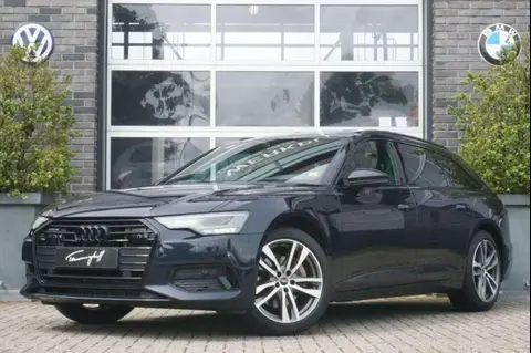 Used AUDI A6 Petrol 2021 Ad 