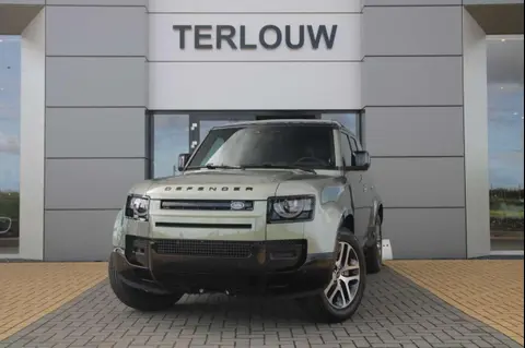 Used LAND ROVER DEFENDER Hybrid 2024 Ad 