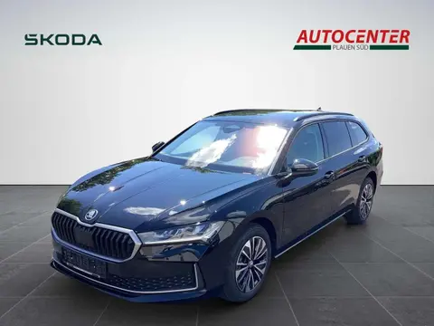 Annonce SKODA SUPERB Diesel 2024 d'occasion 