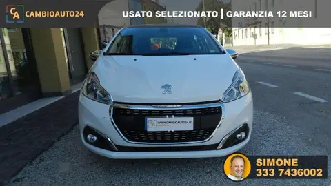 Annonce PEUGEOT 208 Diesel 2016 d'occasion 