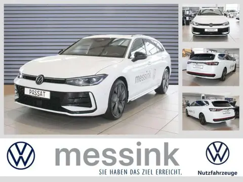 Used VOLKSWAGEN PASSAT Diesel 2024 Ad 