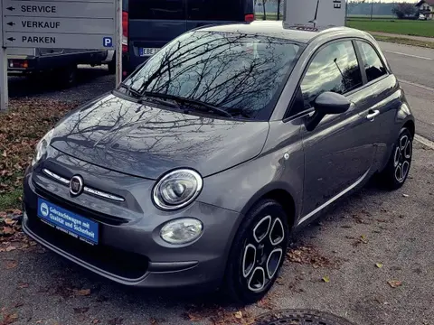 Annonce FIAT 500 Essence 2022 d'occasion 