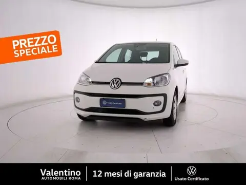 Used VOLKSWAGEN UP! Petrol 2018 Ad 