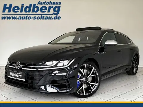 Used VOLKSWAGEN ARTEON Petrol 2023 Ad 