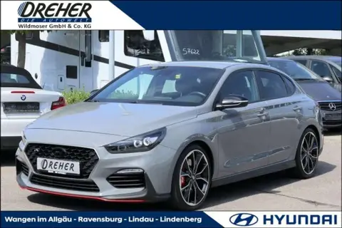 Used HYUNDAI I30 Petrol 2019 Ad 