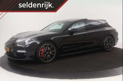 Used PORSCHE PANAMERA Petrol 2018 Ad 