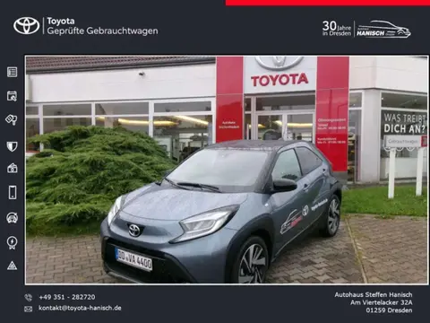 Used TOYOTA AYGO X Petrol 2024 Ad 