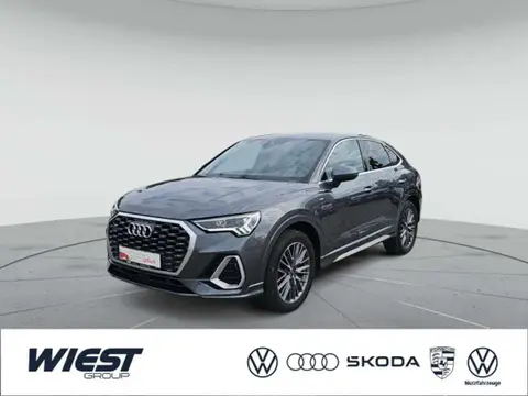 Used AUDI Q3 Petrol 2021 Ad Germany