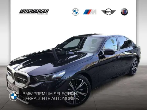 Annonce BMW I5 Électrique 2024 d'occasion 