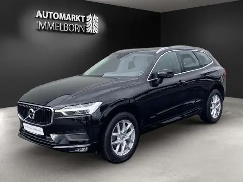 Annonce VOLVO XC60 Diesel 2020 d'occasion 