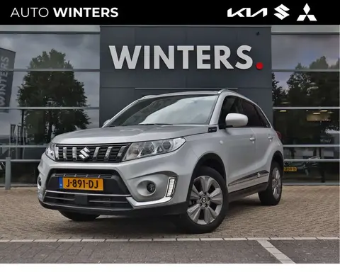 Used SUZUKI VITARA Petrol 2020 Ad 