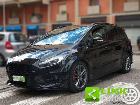 Annonce FORD S-MAX Diesel 2020 d'occasion 