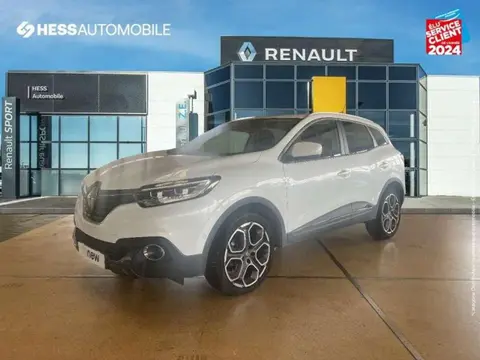 Used RENAULT KADJAR Petrol 2017 Ad 