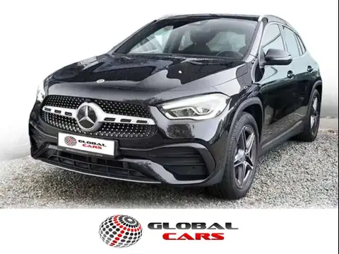 Used MERCEDES-BENZ CLASSE GLA Petrol 2023 Ad 