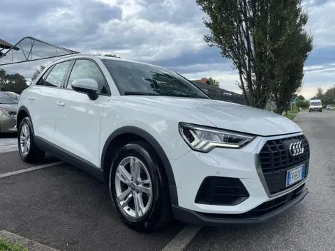 Annonce AUDI Q3 Essence 2019 d'occasion 