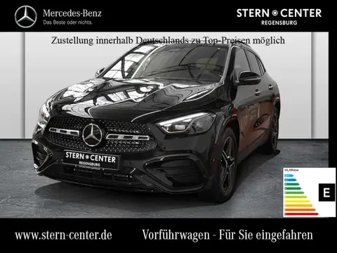 Annonce MERCEDES-BENZ CLASSE GLA Essence 2024 d'occasion 