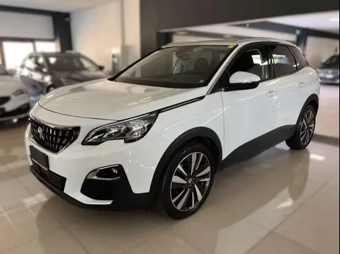 Used PEUGEOT 3008 Diesel 2017 Ad 