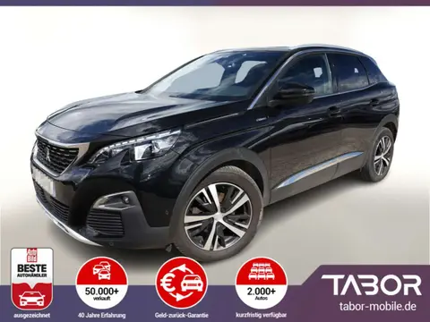 Annonce PEUGEOT 3008 Diesel 2019 d'occasion 