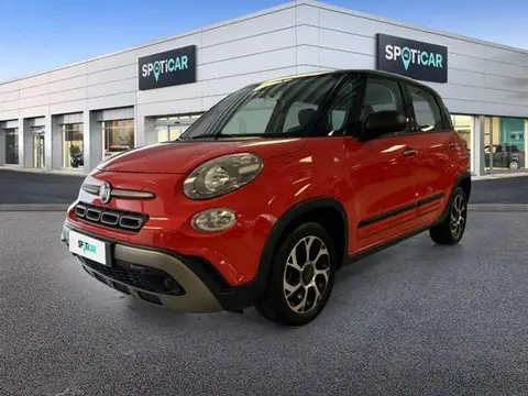 Used FIAT 500L Diesel 2019 Ad 