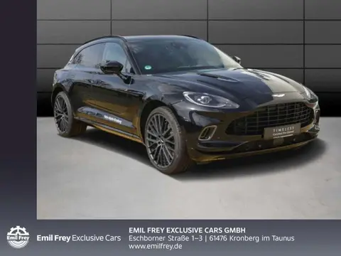 Annonce ASTON MARTIN DBX Essence 2023 d'occasion 