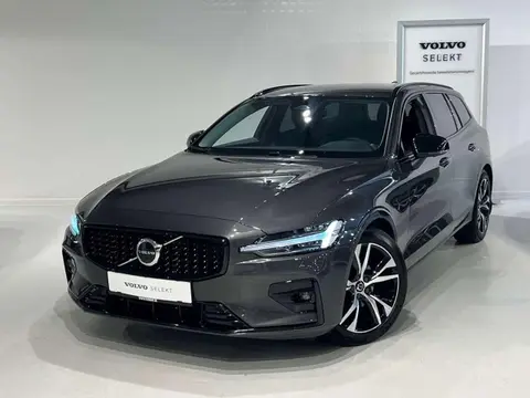 Annonce VOLVO V60 Essence 2023 d'occasion 