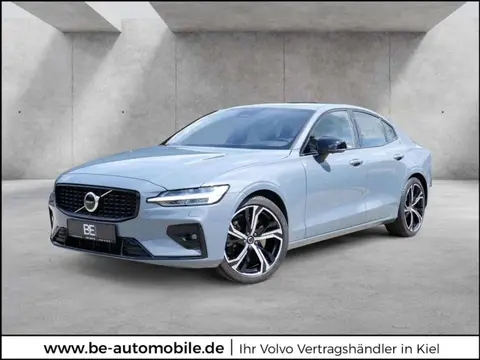 Used VOLVO S60 Petrol 2023 Ad 