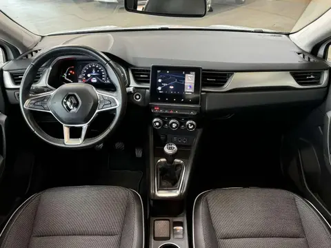 Used RENAULT CAPTUR Petrol 2020 Ad 