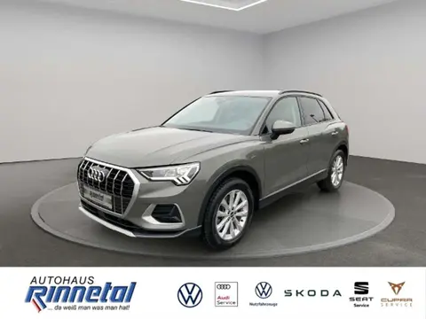 Annonce AUDI Q3 Diesel 2022 d'occasion 