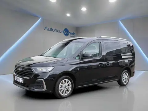 Used FORD GRAND TOURNEO Petrol 2024 Ad 