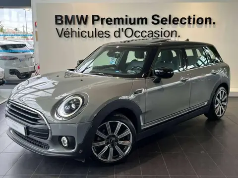 Annonce MINI COOPER Essence 2021 d'occasion 