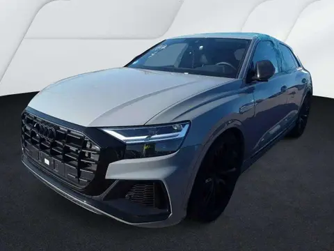 Annonce AUDI Q8 Diesel 2023 d'occasion 