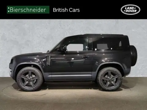 Used LAND ROVER DEFENDER Diesel 2024 Ad 