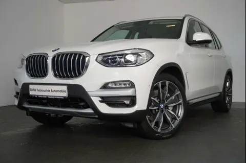 Used BMW X3 Diesel 2019 Ad 