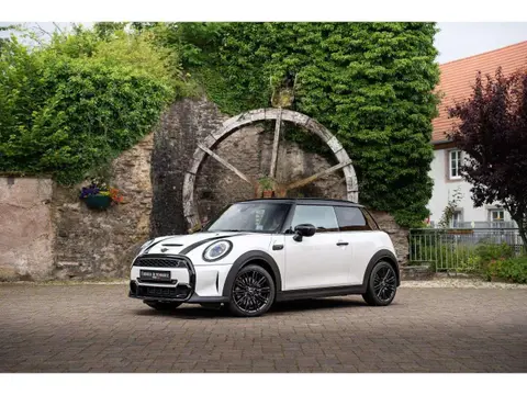 Annonce MINI COOPER Essence 2023 d'occasion 