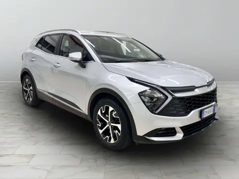 Annonce KIA SPORTAGE GPL 2023 d'occasion 